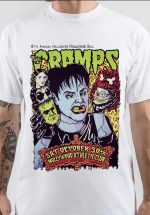 The Cramps T-Shirt