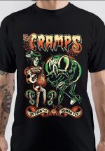 The Cramps T-Shirt