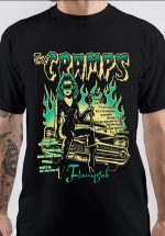 The Cramps T-Shirt