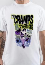 The Cramps T-Shirt