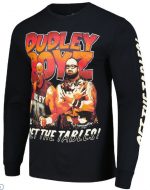 The Dudley Full Sleeve T-Shirt