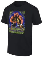 The Headbangers T-Shirt