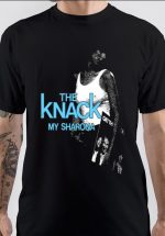 The Knack T-Shirt