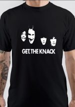 The Knack T-Shirt