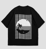 The Neighbourhood Oversized T-Shirt