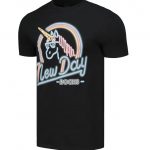 The New Day WWE Rocks T-Shirt