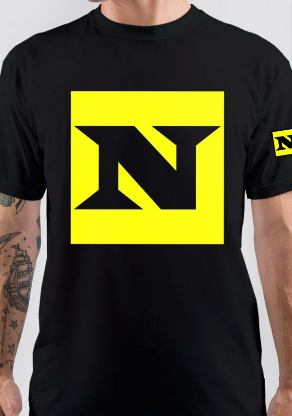 The Nexus T-Shirt