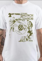 The Raunch Hands T-Shirt