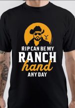 The Raunch Hands T-Shirt