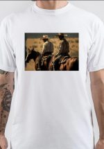 The Raunch Hands T-Shirt