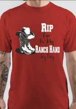 The Raunch Hands T-Shirt