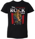 The Rock T-Shirt