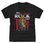 The Rock T-Shirt