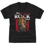 The Rock T-Shirt