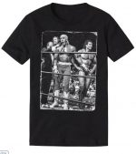 The Third Man T-Shirt