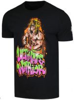 The Ultimate Warrior T-Shirt