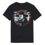 The Undertaker Death Stare T-Shirt