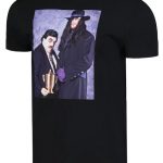 The Undertaker Paul T-Shirt