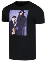 The Undertaker Paul T-Shirt