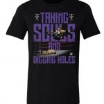 The Undertaker T-Shirt