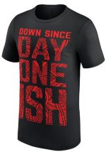 The Usos Down T-Shirt