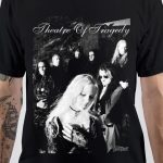 Theatre Of Tragedy T-Shirt