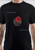 Theatre Of Tragedy T-Shirt