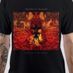 Theatre Of Tragedy T-Shirt