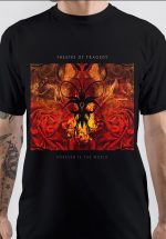 Theatre Of Tragedy T-Shirt