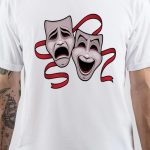 Theatre Of Tragedy T-Shirt