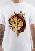 Timon And Pumbaa T-Shirt