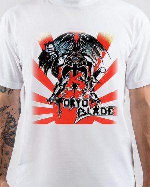 Tokyo Blade T-Shirt