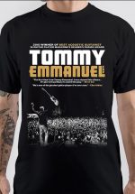 Tommy Emmanuel T-Shirt