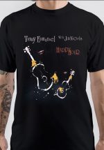 Tommy Emmanuel T-Shirt