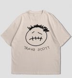 Travis Oversized T-Shirt