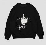 Travis Scott Sweatshirt