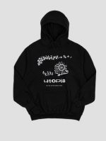 Travis Scott Utopia Hoodie