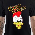 Vicious Rumors T-Shirt