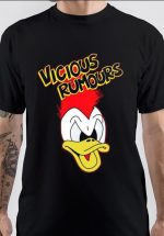 Vicious Rumors T-Shirt