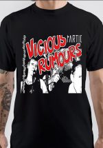 Vicious Rumors T-Shirt