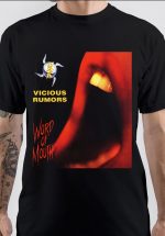 Vicious Rumors T-Shirt