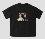 Vince Staples Oversized T-Shirt