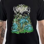 Vomitory T-Shirt