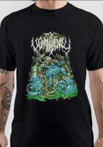 Vomitory T-Shirt