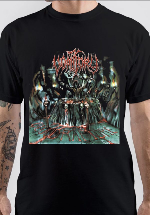 Vomitory T-Shirt