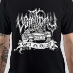 Vomitory T-Shirt