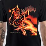 Vomitory T-Shirt