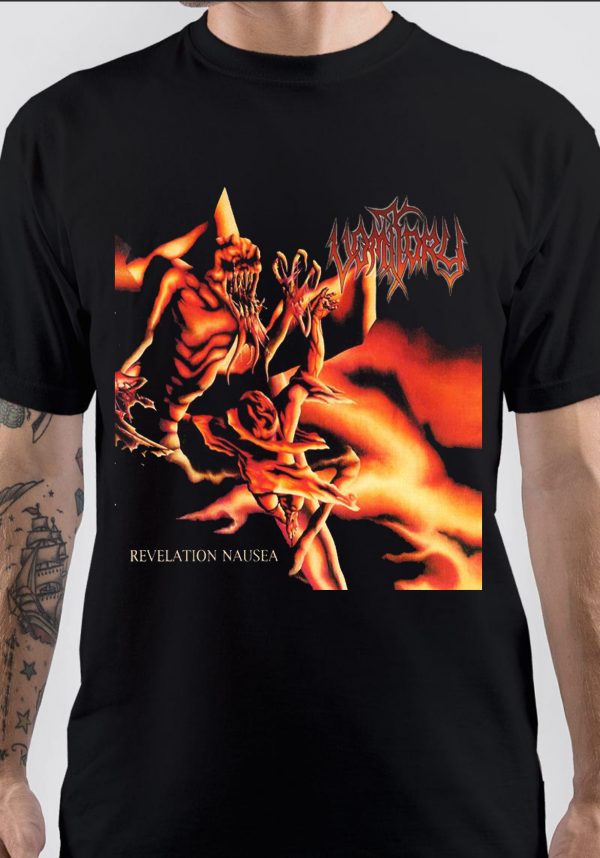 Vomitory T-Shirt