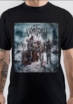 Vomitory T-Shirt