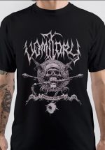 Vomitory T-Shirt